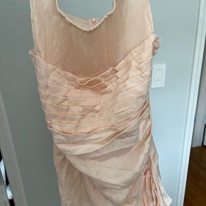 Prettylittlething dress